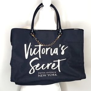 Victoria's Secret Large Tote Bag